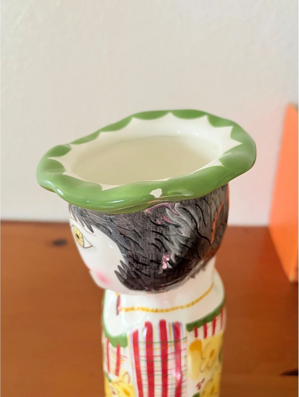 Vase Bella Casa 